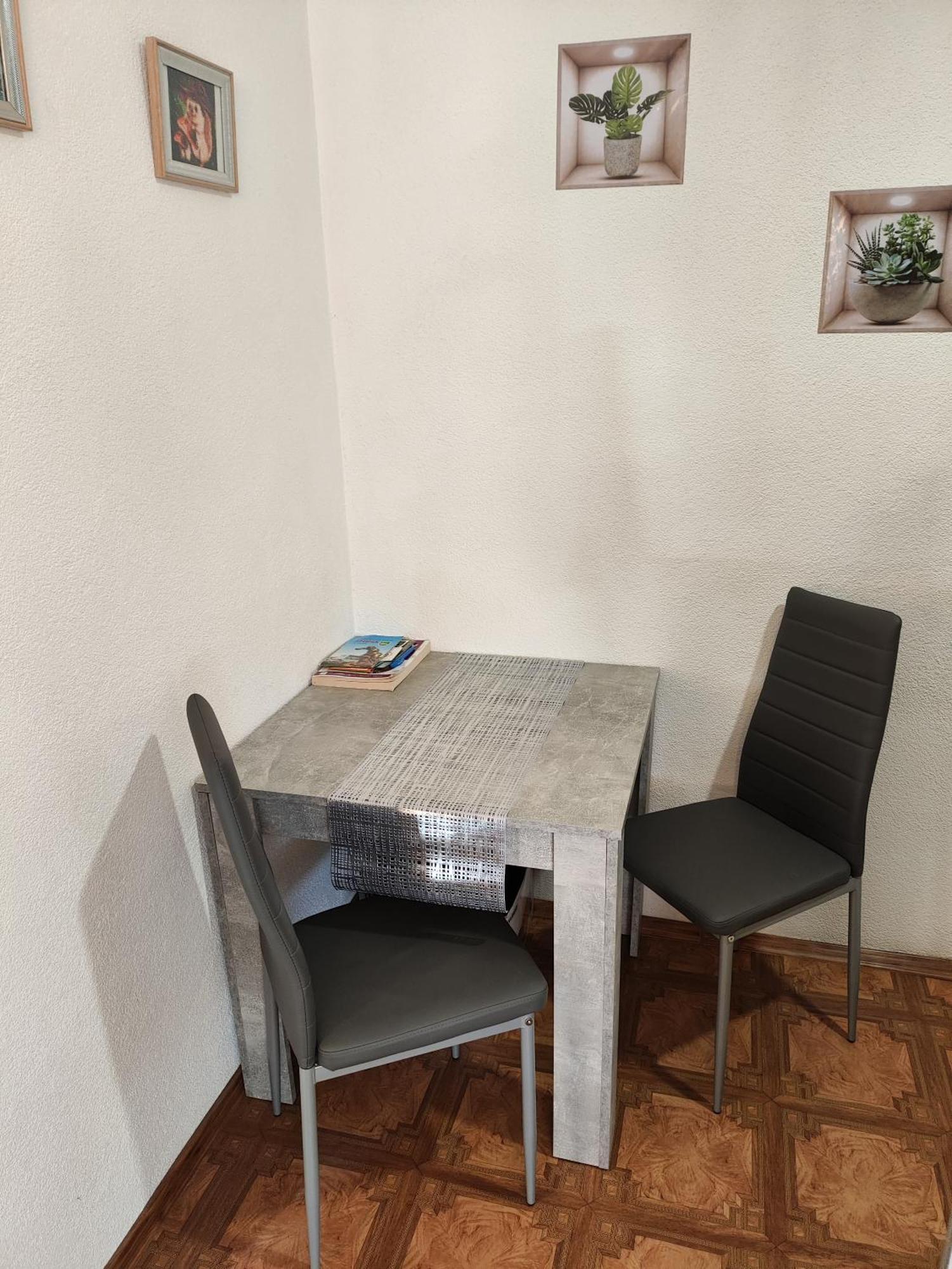Byt V Centre Mesta שינה מראה חיצוני תמונה